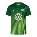 Camiseta Wolfsburgo 2025/26 - 1ª Equipación