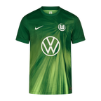Camiseta Wolfsburgo 2025/26 - 1ª Equipación
