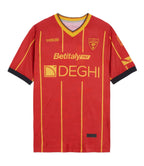 Camiseta Lecce 2025/26 - 3ª Equipación