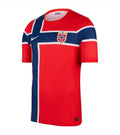 Camiseta Noruega 2026 - 1ª Equipación