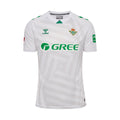 Camiseta Real Betis 2025/26 - 1ª Equipación Portero