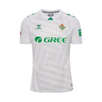 Camiseta Real Betis 2025/26 - 1ª Equipación Portero