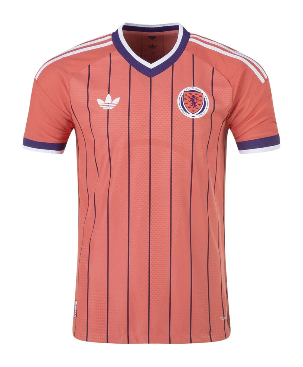 Camiseta Escocia 2026 - 2ª Equipación