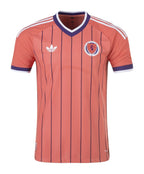 Camiseta Escocia 2026 - 2ª Equipación