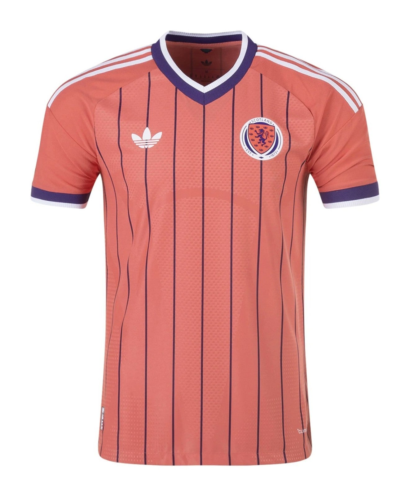 Camiseta Escocia 2026 - 2ª Equipación