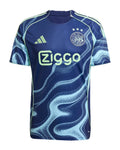 Camiseta Ajax 2025/26 - 2ª Equipación