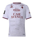 Camiseta Metz 2025/26 - 2ª Equipación