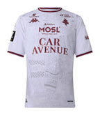 Camiseta Metz 2025/26 - 2ª Equipación