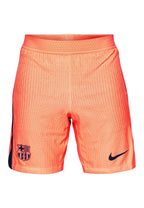 Pantalón Corto Fc Barcelona 2025/26 - 3ª Equipación