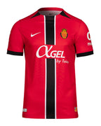 Camiseta RCD Mallorca 2025/26 - 1ª Equipación