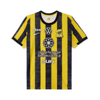Camiseta Al-Ittihad 2025/26 - 1ª Equipación