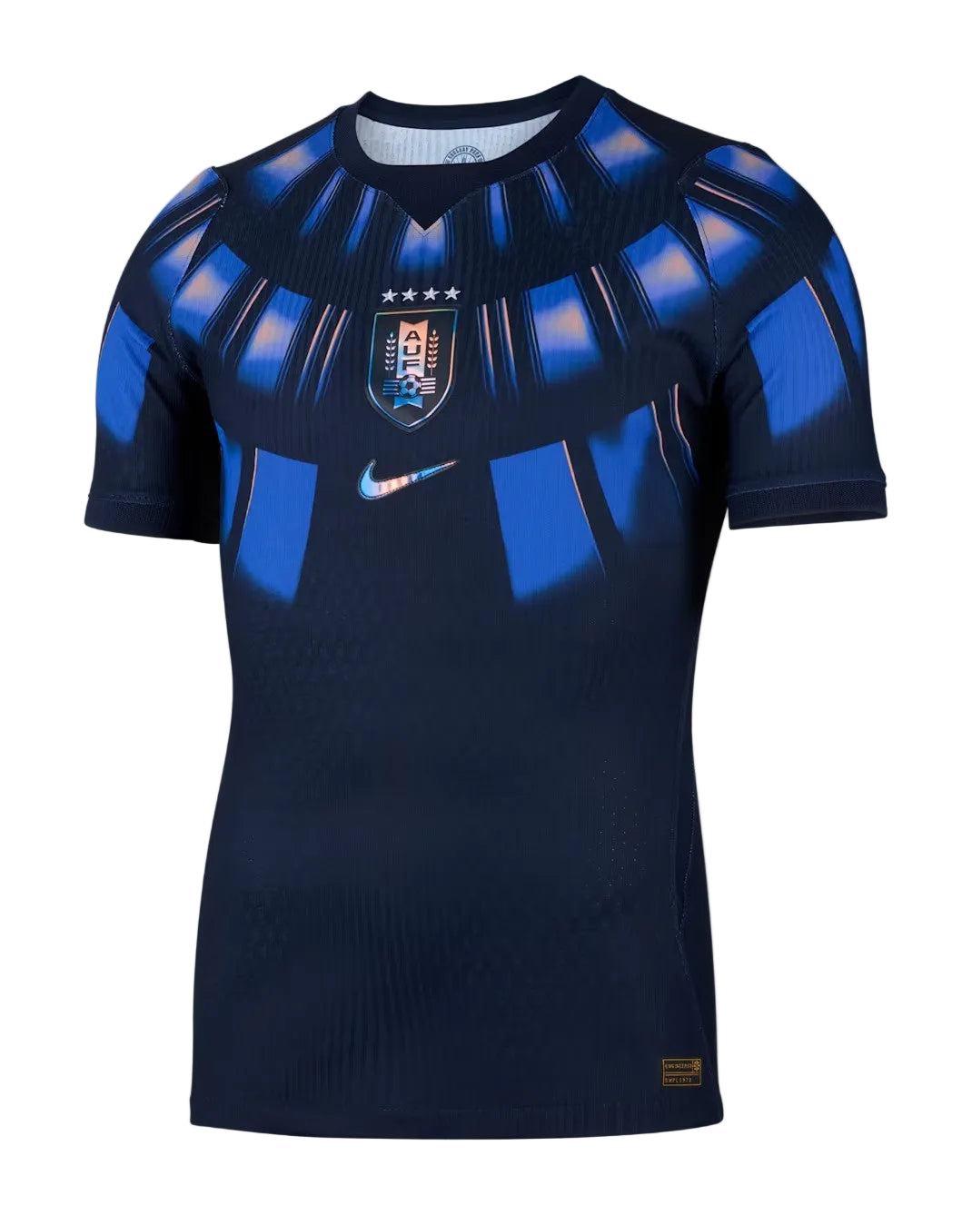 Camiseta Uruguay 2026 - 2ª Equipación
