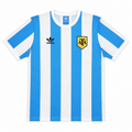 Camiseta Retro Argentina 1978 - 1ª Equipación