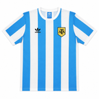 Camiseta Retro Argentina 1978 - 1ª Equipación