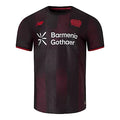 Camiseta Bayern Leverkusen 2025/26 - 1ª Equipación