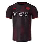 Camiseta Bayern Leverkusen 2025/26 - 1ª Equipación