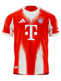 Camiseta Bayern Múnich 2025/26 - 1ª Equipación