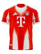 Camiseta Bayern Múnich 2025/26 - 1ª Equipación