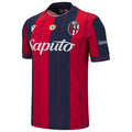 Camiseta Bologna Fc 2025/26 - 1ª Equipación