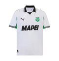 Camiseta Sassuolo 2025/26 - 2ª Equipación