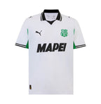 Camiseta Sassuolo 2025/26 - 2ª Equipación