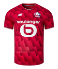 Camiseta Lille 2025/26 - 1ª Equipación