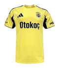 Camiseta Fenerbahçe 2025/26 - 2ª Equipación