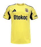 Camiseta Fenerbahçe 2025/26 - 2ª Equipación
