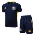 Conjunto de Entrenamiento Corto Santos - 2026/27