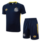 Conjunto de Entrenamiento Corto Santos - 2026/27