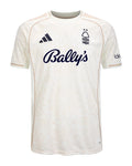 Camiseta Nottingham Forest 2025/26 - 2ª Equipación
