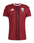 Camiseta Qatar 2026 - 1ª Equipación
