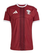 Camiseta Qatar 2026 - 1ª Equipación