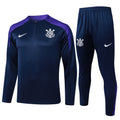 Conjunto de Entrenamiento Largo Corinthians - 2025/26
