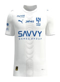 Camiseta Al-Hilal 2025/26 - 2ª Equipación