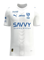 Camiseta Al-Hilal 2025/26 - 2ª Equipación
