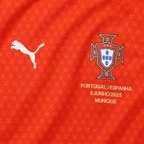 Camiseta Portugal - Edición Final Nations League 2026