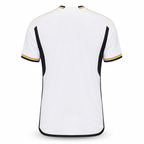 Camiseta Real Madrid - Edición Final Copa del Rey 2024