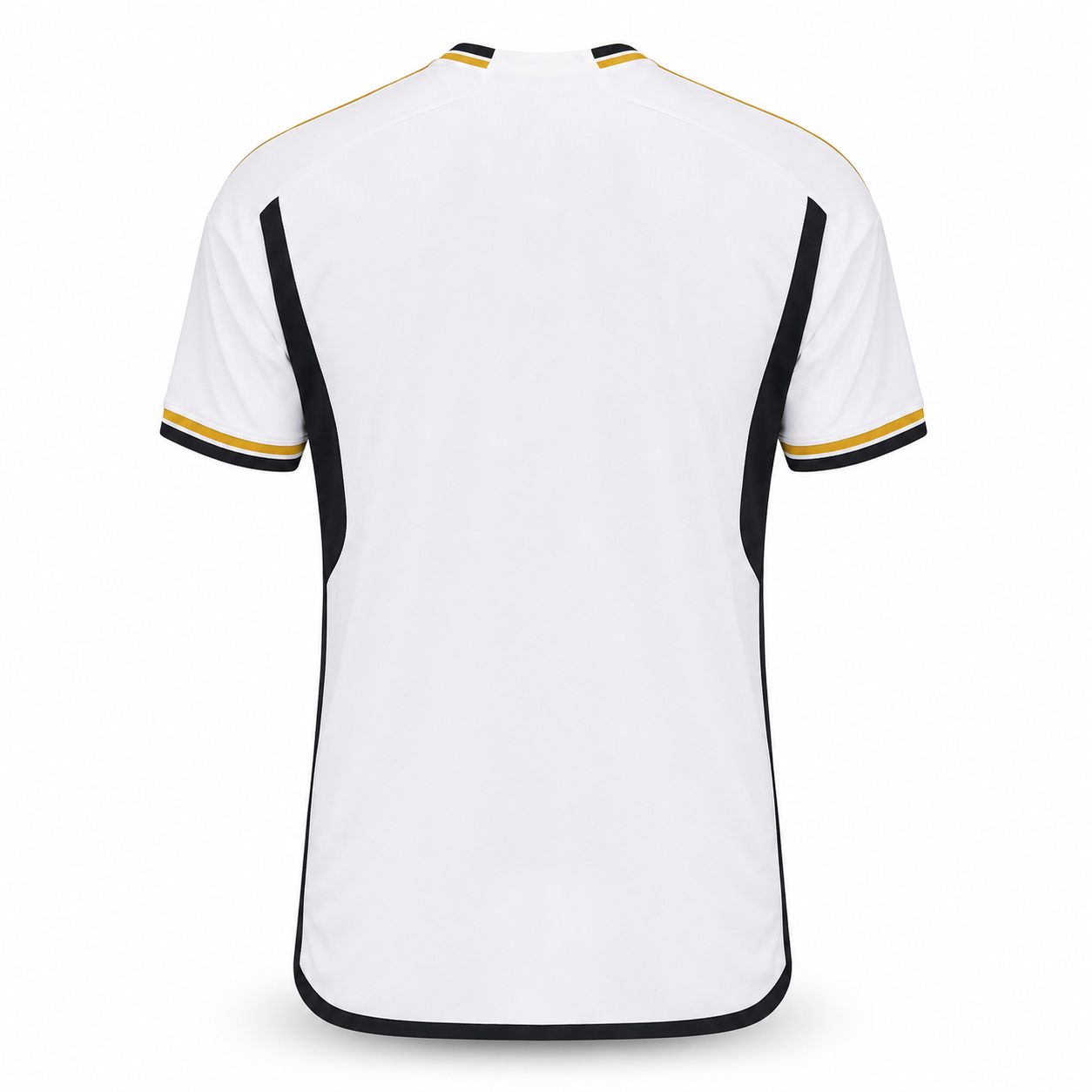Camiseta Real Madrid - Edición Final Copa del Rey 2024