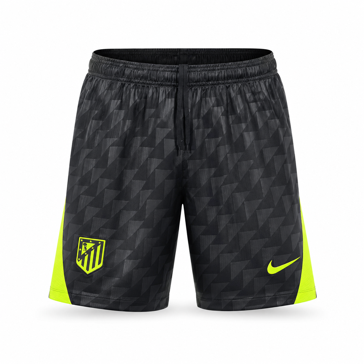 Pantalón Corto Atlético de Madrid 2026/27 - 2ª Equipación