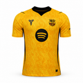 Camiseta Fc Barcelona 2026/27 - 2ª Equipación Portero