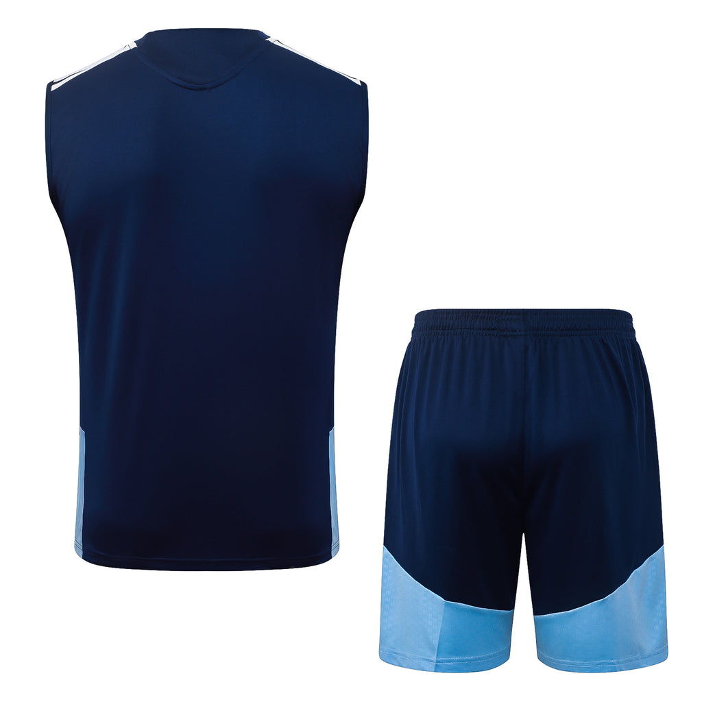 Conjunto de Entrenamiento de Tirantes Ajax - 2026/27