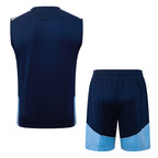 Conjunto de Entrenamiento de Tirantes Ajax - 2026/27