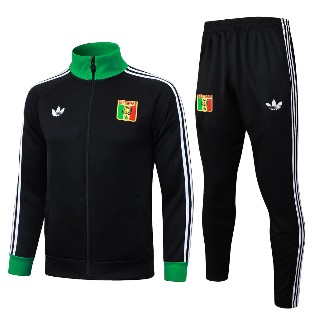 Chándal con Chaqueta Senegal - Mundial 2026