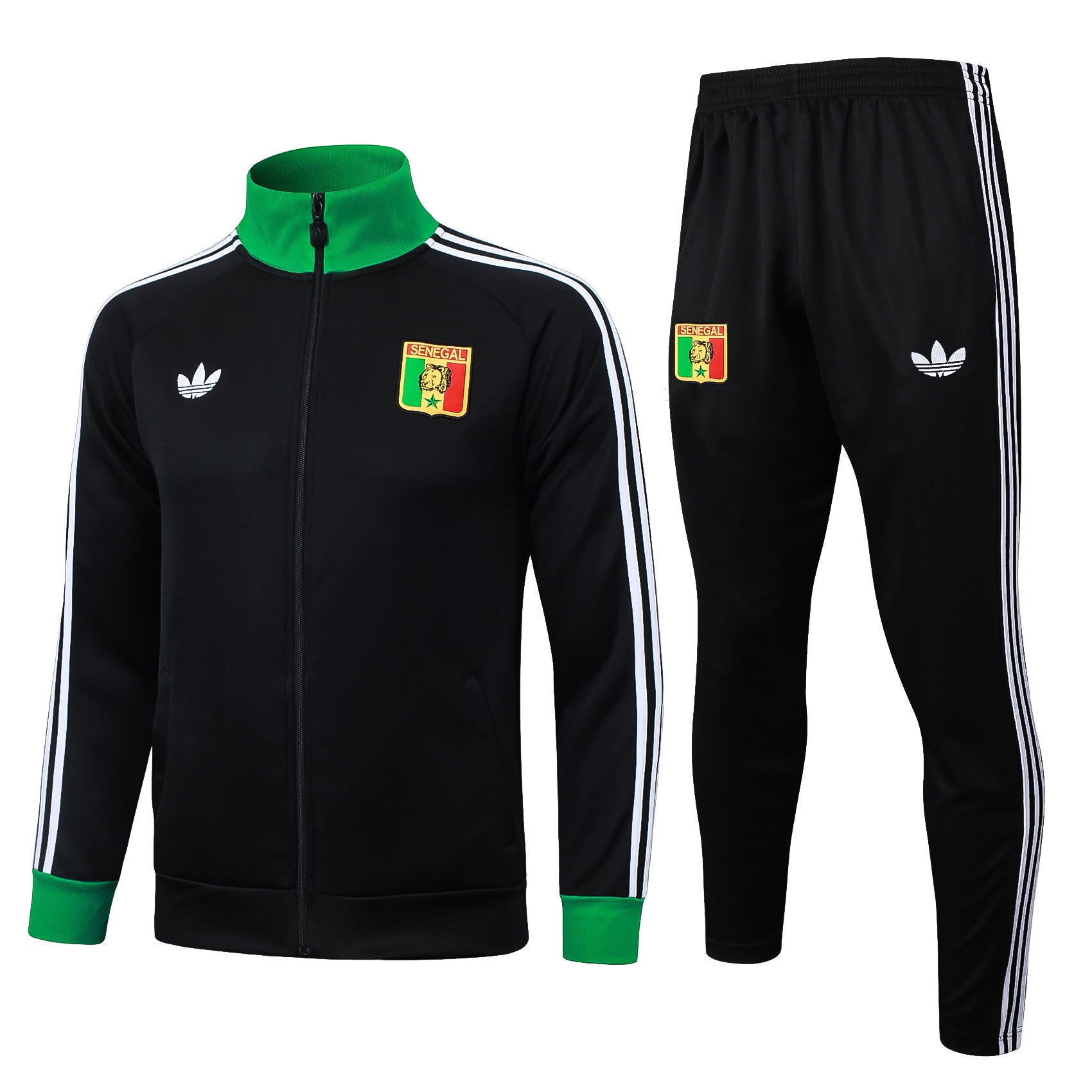 Chándal con Chaqueta Senegal - Mundial 2026