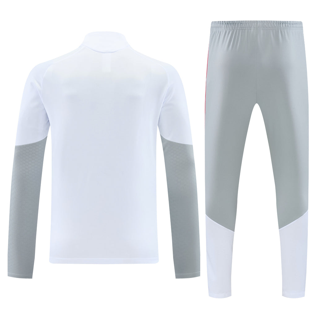 Conjunto de Entrenamiento Largo Liverpool Fc - 2026/27