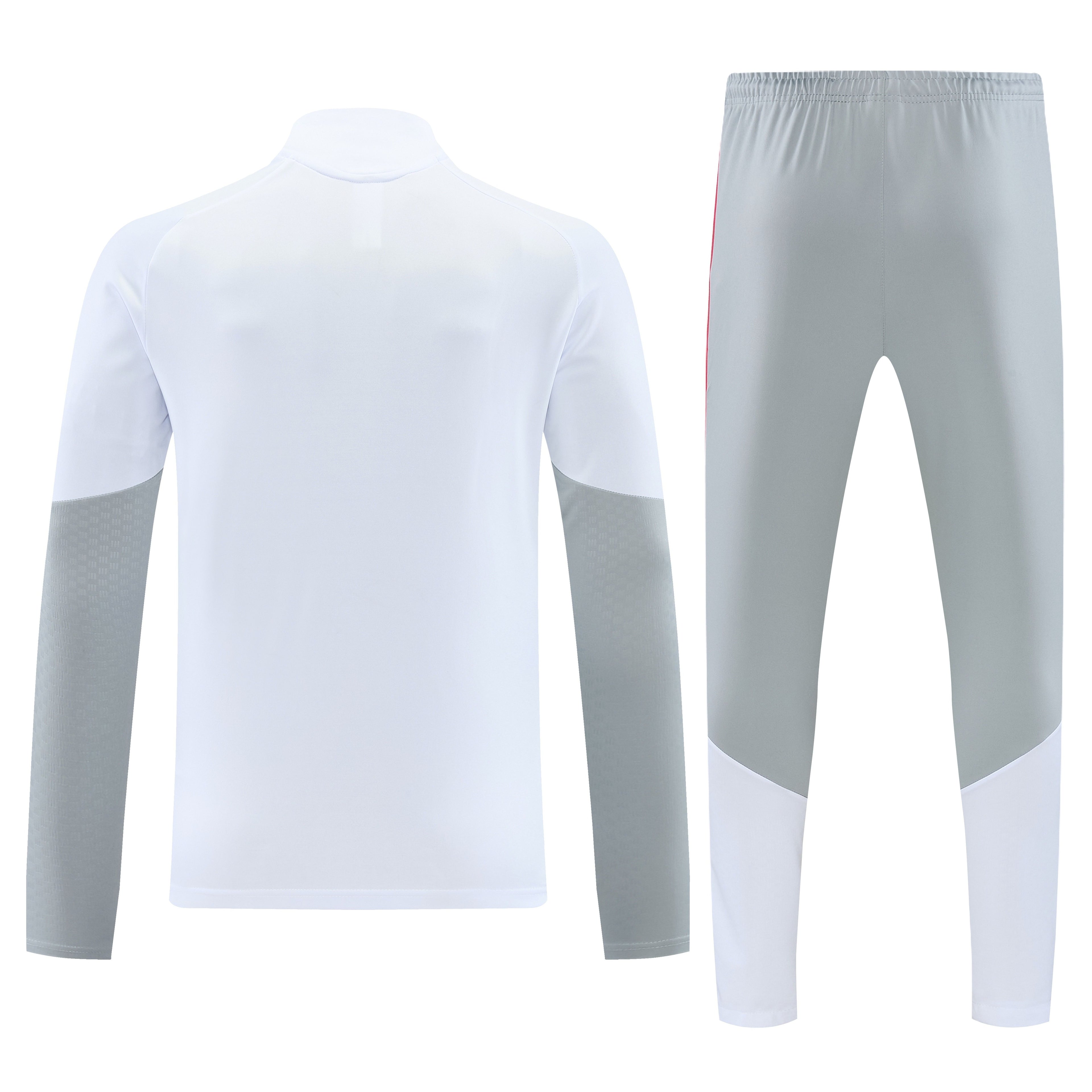 Conjunto de Entrenamiento Largo Liverpool Fc - 2026/27