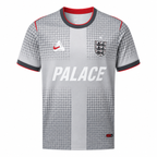 Camiseta Inglaterra Mundial 2026 - Edición Especial Entrenamiento