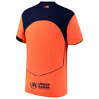 Camiseta Fc Barcelona 2025/26 - 3ª Equipación
