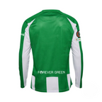 Camiseta Real Betis 2025/26 - 1ª Equipación Manga Larga